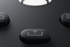 XSX新ワイヤレスコントローラーのシェアボタンを紹介するトレイラー公開 画像