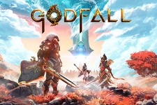 PS5ローンチタイトルとして『Godfall』パッケージ版が国内向けに11月12日発売決定！ 画像