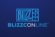 Blizzard大型ファンイベント「BlizzCon」は「BlizzConline」として2021年2月にオンライン開催！ 画像