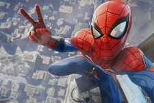『Marvel's Spider-Man:Miles Morales』限定版付属のPS5用リマスター『Marvel’s Spider-Man』はPS4版とセーブデータ互換なし 画像