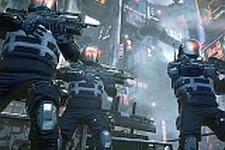 PS Vita『Killzone: Mercenary』の最新アップデート配信スケジュールが公開 画像