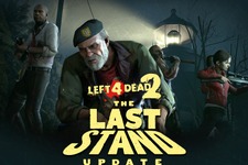 無料プレイやセールも！『Left 4 Dead 2』大型アップデート「The Last Stand」配信開始 画像