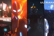 ロボ乱闘ACT『Override 2: Super Mech League』に「ULTRAMAN」から4キャラクターが参戦！ 画像