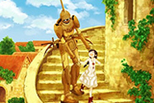 少女とロボットの冒険を描く『The Girl and the Robot』のKickstarterが成功、Wii Uでのリリースも決定 画像