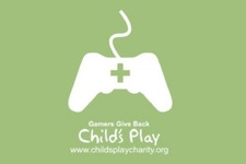 ゲームで子供を支援するチャリティ団体「Child’s Play」、寄付額が10年間で2000万ドルに到達 画像