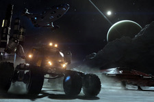 SF宇宙船アクションADV『Elite Dangerous』拡張DLC「Horizons」無料化発表―米国時間10月27日より 画像