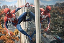 リマスター版『Marvel’s Spider-Man』60fpsパフォーマンスモード映像公開―ゲームのこだわりなどの詳細も明らかに 画像