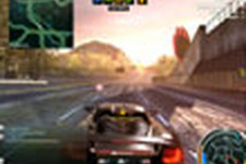 自由自在のUI！『Need for Speed: World Online』スクリーンショットが初公開 画像