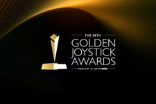英国ゲームアワード「Golden Joystick Awards 2020」ノミネート作品発表！ 一般投票の受付が開始 画像