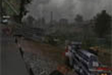 GSC Game World『S.T.A.L.K.E.R.』の開発途中バージョンを無料公開！ 画像