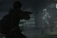 【閲覧注意！】『The Last of Us』海外ファンがクリッカーのコスプレ写真を投稿 画像