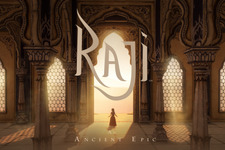 古代インド舞台のアクションADV『Raji: An Ancient Epic』ストーリートレイラー！ 画像