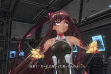 サイバーパンク忍者ACT『アクション対魔忍』高解像度、キーボード・マウス操作にも対応でSteam版配信開始！【UPDATE】 画像