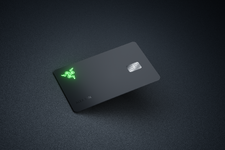 Razer、決済サービス「Razer Card」を発表―支払い時にカードが光るゲーミングな要素も 画像