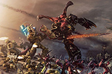 PC/モバイル向け新作『Warhammer 40k: Storm of Vengeance』が発表 画像