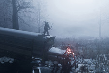 極寒の世界を生き抜くサバイバルADV『Fade to Silence』PS4版が10月14日発売決定！ 画像