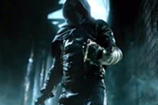 今週末の一大ゲームイベントVGXでスクエニが2つのトレイラーを公開へ、『Thief』の最新映像が登場か 画像