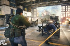 オープンベータ開催目前の『Call of Duty: Black Ops Cold War』全機種で視野角（FOV）変更スライダーを搭載 画像