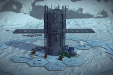 極寒都市運営SLG『Frostpunk』がボードゲームに！Kickstarterキャンペーンには既に1億円以上の支援 画像