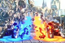 シリーズ最新作『GUILTY GEAR -STRIVE-』2021年4月9日発売！ 『Xrdシリーズ』で描かれたストーリーの正式続編を収録 画像