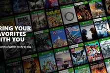 Xbox Series X|Sでの下位互換作品における映像強化例を公開―自動HDRや4K対応、高fps化など 画像