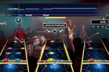 2015年発売の音楽ゲーム『Rock Band 4』は次世代機でも動作―楽器型コントローラーも使用可能 画像