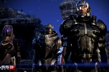 韓国レーティング機関が『Mass Effect LegendaryEdition』を審査したことが明らかに 画像