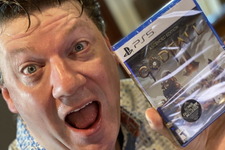 PS5『Godfall』パッケージ版の実物写真が公開―GearboxのCEOが嬉しそうに報告 画像