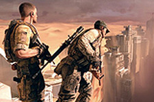 『Spec Ops: The Line』のYAGERがF2Pの新作マルチプレイヤーアクションゲームを開発中 画像