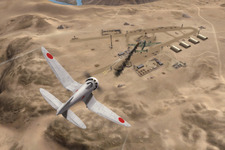 アーケードライクなF2Pフライトアクション『World of Warplanes』フライトスクール動画をご紹介 画像
