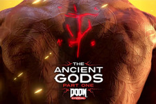 『DOOM Eternal』拡張キャンペーン第一弾「The Ancient Gods - Part One」配信開始！ 画像