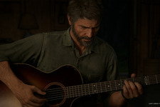 『The Last of Us Part II』サウンドトラックCD発売開始！日本限定でエリー役・潘めぐみさんの特別寄稿も付属 画像