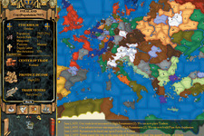 シリーズ20周年！ GOG.comにて歴史SLG『Europa Universalis II』を10月24日までの期間限定で無料配布中 画像