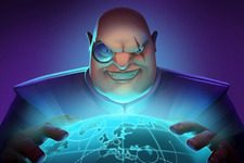 世界征服を目指す悪の組織運営シム『Evil Genius 2』最新ゲームプレイ映像！ 画像