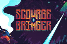フリームービングローグライト『ScourgeBringer』正式版がPC/XB1/海外スイッチでリリース―早期アクセス時にはSteamでベストセラーに【UPDATE】 画像