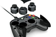 Mad Catzからキー配置を自由にカスタマイズ出来る「Pro Controller for Xbox 360/PC」が近日発売 画像