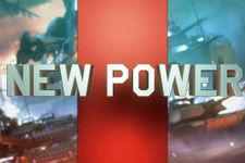 次世代機対応も発表！『War Thunder』次期大型アップデート「ニューパワー」ティーザー映像 画像