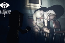 サスペンスADV『リトルナイトメア2』第3弾PV公開―「ドクター」や「患者」などの新キャラ登場 画像