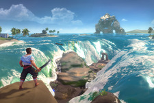 海をテーマにしたサバイバルアドベンチャー『Breakwaters』Steamストアページが公開―2021年Q2アーリーアクセス開始予定 画像