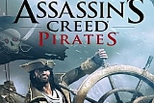 海戦を題材としたスマホ向け新作『Assassin's Creed Pirates』が配信開始、ローンチトレイラー 画像