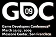 今年の重要なゲームイベントを選ぶアンケートでGDC 2009が一位に 画像