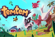 モンスター収集MMORPG『Temtem』PS5で12月8日から早期アクセス開始 画像