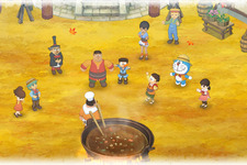ドラ農場シム『ドラえもん のび太の牧場物語』Steam日本語版配信開始！ 画像