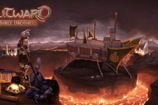 甘くないオープンワールドRPG『Outward』第2弾DLC「The Three Brothers」を12月に配信！ 画像