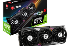 NVIDIA GeForce RTX 3070搭載「GeForce RTX 3070 VENTUS 2X OC」「GeForce RTX 3070 GAMING X TRIO」発売 画像