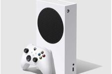 「Xbox Series S」Amazon予約在庫復活！【UPDATE】 画像