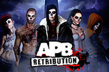 『Hotline Miami』風のモバイル向けトップダウンシューター『APB Retribution』が発表 画像