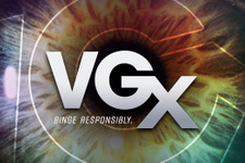 VGX: 2013年を締めくくるゲームイベントVGX 2013のライブ映像配信、イベント予定表まとめ 画像