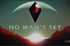 VGX: 一人称視点のSFアドベンチャー、Hello Gamesから新作『No Man's Sky』が発表！最新トレイラー映像も公開 画像