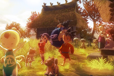 発売目前の世界が注目する稲作和風アクションRPG『天穂のサクナヒメ』開発者からのビデオコメントが公開 画像
